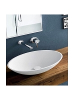 Marmy Dolce mosdótál 58x42 806702061010 - Fürdőszoba - Szani