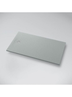 Marmy Dolomite szögletes zuhanytálca 70x120 Valentino Grey /