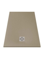 Marmy Dolomite 80x120 zuhanytálca Gucci Latte 80 7640 80 12