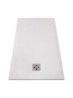 Marmy Dolomite 80x140 zuhanytálca Prada White 80 7641 80 14