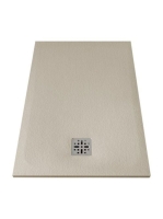 Marmy Dolomite 80x140 zuhanytálca Armani Beige 80 7641 80 14