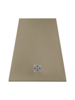 Marmy Dolomite 80x140 zuhanytálca Gucci Latte 80 7641 80 14