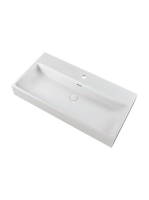 Marmy Bellagio mosdó 90x46 807658091110 - Fürdőszoba - Szani