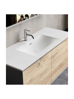 Marmy Crystal mosdó 100x46 807720101110 - Fürdőszoba - Szani