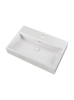 Marmy Bellagio mosdó 70x46 807740071110 - Fürdőszoba - Szani