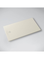 Marmy Dolomite szögletes zuhanytálca 70x140 Armani Beige / M