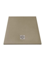 Marmy Dolomite 90x100 zuhanytálca Gucci Latte 80 7850 90 10