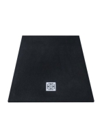 Marmy Dolomite 100x120 zuhanytálca Cavalli Black 80 7852 10