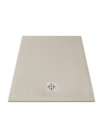 Marmy Dolomite 100x120 zuhanytálca Armani Beige 80 7852 10 1