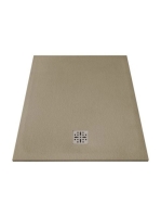 Marmy Dolomite 100x120 zuhanytálca Gucci Latte 80 7852 10 12