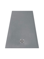 Marmy Dolomite 90x160 zuhanytálca Valentino Grey 80 7855 90