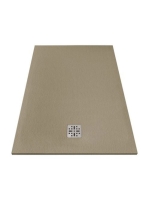 Marmy Dolomite 100x140 zuhanytálca Gucci Latte 80 7911 10 14