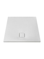 Marmy Loft 90x90 zuhanytálca Prada White 807975909050 +ajánd