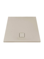 Marmy Loft 90x100 zuhanytálca Armani Beige 807981901055 +ajá