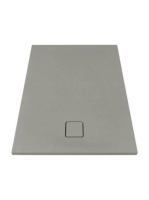 Marmy Loft 100x120 zuhanytálca Valentino Grey 807982101253 +