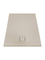 Marmy Loft 100x120 zuhanytálca Armani Beige 807982101255 +aj