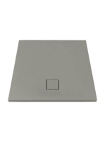 Marmy Loft 100x100 zuhanytálca Valentino Grey 807983101053 +