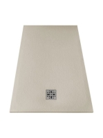 Marmy Dolomite Pro 90x140 zuhanytálca Armani Beige 808228901