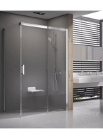 Ravak Matrix MSDPS-120/80 J zuhanykabin fehér-Transparent 0W