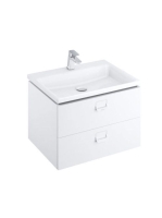 Ravak SD Comfort 800 mosdó alatti szekrény, fehér X000001378