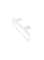 Ravak Comfort törölközőtartó, fehér X000001384 - Fürdőszoba