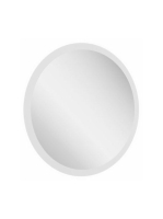 Ravak Orbit 600 fürdőszobai tükör, világítással X000001574 -