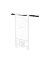 Ravak Távtartó G Típusú WC tartályhoz X01460 - Fürdőszoba -