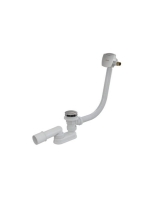 Ravak Kádfeltöltős le-/túl- folyó ClickClack rendszer 800mm