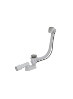 Ravak Akrilkád le-/túl- folyó 800mm bovdenes rendszer, krómo