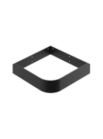 Ravak Yard 450 C konzol, fekete X01780 - Fürdőszoba - Szanit