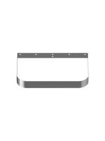 Ravak Yard 800 konzol, rozsdamentes X01788 - Fürdőszoba - Sz