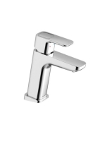 Ravak 10° TD 014.00 álló mosdócsaptelep leeresztő nélkül X07