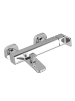 Ravak 10° TD 022.00/150 Kádcsaptelep, 150 mm X070065 - Fürdő