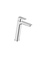 Ravak 10° TD 015.00 Álló mosdócsaptelep leeresztő nélkül, 33