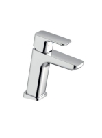 Ravak 10° Free TD F 014.00 álló mosdócsaptelep leeresztő nél