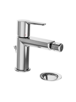 Ravak Puri 055.00 bidécsaptelep, leeresztő szeleppel X070144