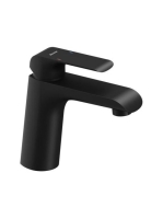 Ravak FL 014.20 mosdó csaptelep 151 leeresztő nélkül, matt f