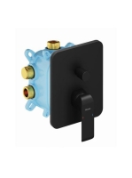 Ravak FL 065.20 Falsík alatti csaptelep R-boxhoz váltóval, m