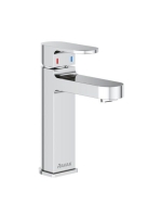 Ravak Chrome CR 014.00 álló mosdócsaptelep leeresztő nélkül