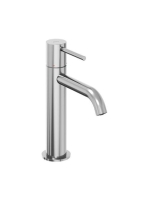 Ravak Espirit ES 012.00CR álló mosdócsaptelep 190 mm, leeres