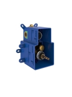 Ravak R-box 07C.50 Termo alaptest falba süllyesztett termosz