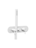 Ravak Espirit 068.10WV falsík alatti csaptelep szettel R-box