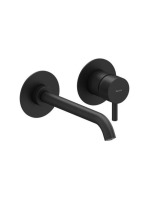 Ravak Espirit ES 019.20BLM falba süllyesztett mosdócsaptelep