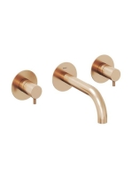 Ravak Espirit ES 019.60RGB.O1 falba süllyesztett mosdócsapte