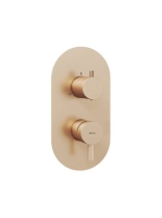 Ravak Espirit 068.60RGB falba süllyesztett csaptelep R-boxho