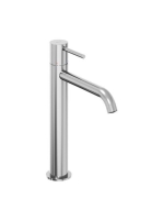 Ravak Espirit ES 014.00CR álló mosdócsaptelep, leeresztő nél