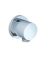 Ravak Fali zuhany csatlakozó 701.00 X07P004 - Fürdőszoba - Z