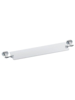 Ravak Chrome Üvegpolc, 64 cm X07P195 - Fürdőszoba - Fürdőszo