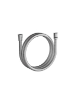 Ravak 914.02 SilverShine zuhany gégecső, 200 cm - ellenálló