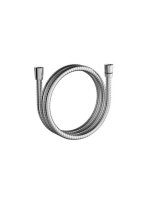 Ravak 915.02 Zuhany gégecső fém védőréteggel, 200 cm X07P341